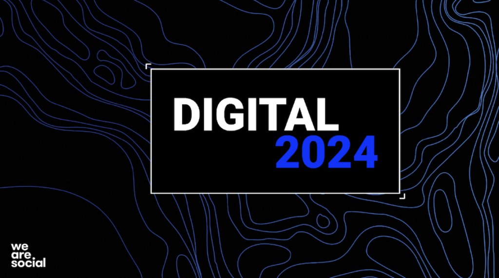 digital report 2024