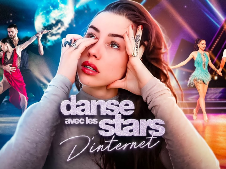 Gaëlle Garcia Diaz est obligée d’abandonner Danse avec les stars d’internet