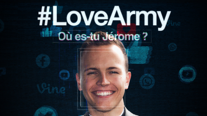 Voyages humanitaires, pression, Vine… Comment Jérôme Jarre a-t-il disparu des réseaux sociaux?