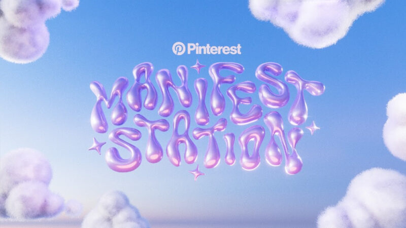Comment Pinterest veut s’imposer à Coachella 2024