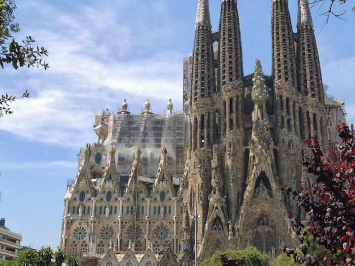 Le Café de l’influence débarque à Barcelone