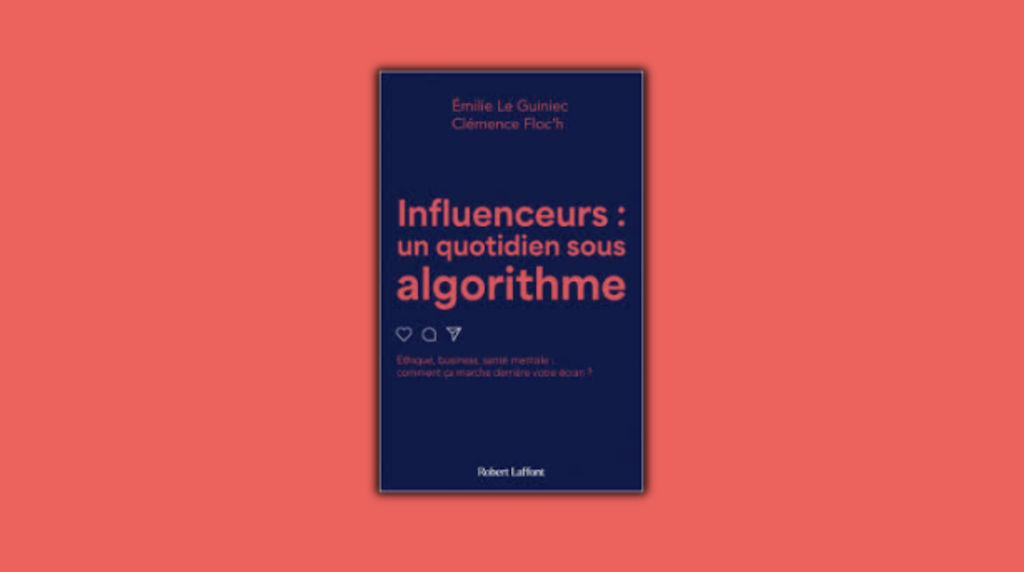 livre influence marketing