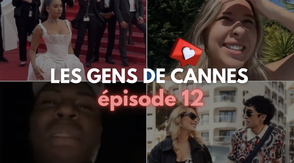 cannes influenceurs