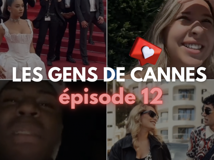Festival de Cannes 2024 : Léna Situations, Marcus… les créateurs à Cannes