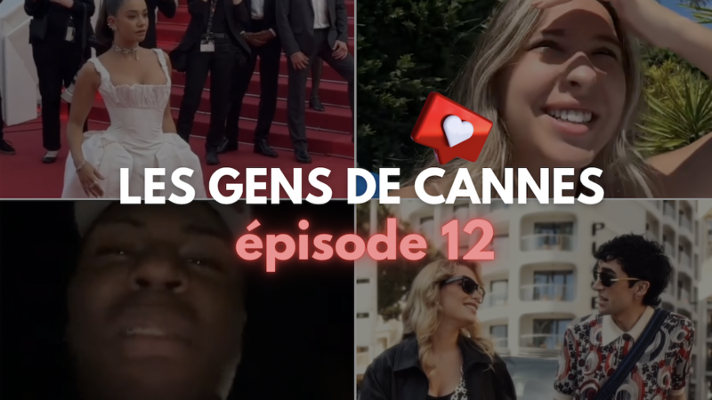 Festival de Cannes 2024 : Léna Situations, Marcus… les créateurs à Cannes