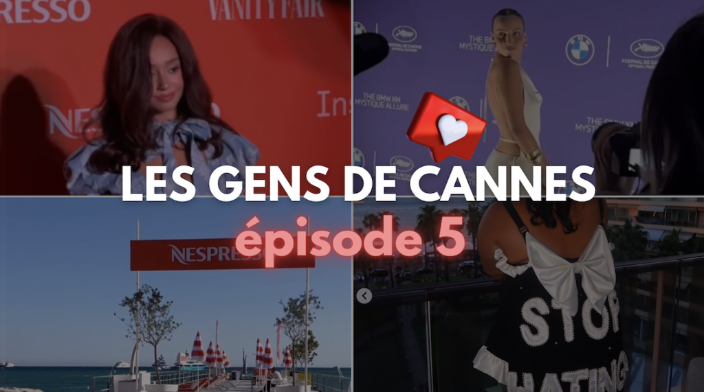 cannes influenceurs