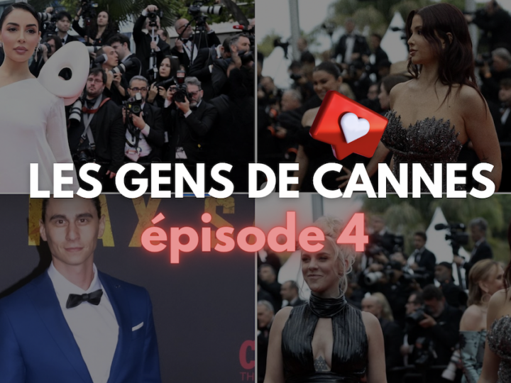 Festival de Cannes 2024 : Léa Elui, Batzair, Sananas… les créateurs à Cannes