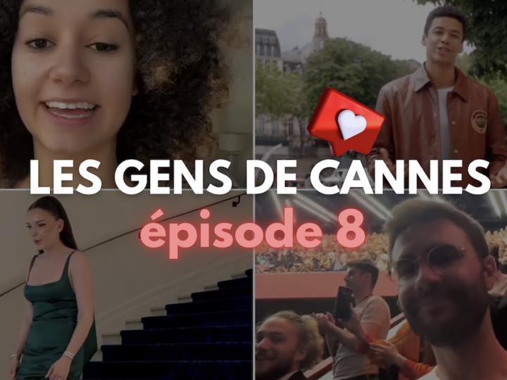 Festival de Cannes 2024 : Léna Situations, Tim on the Gram… les créateurs à Cannes
