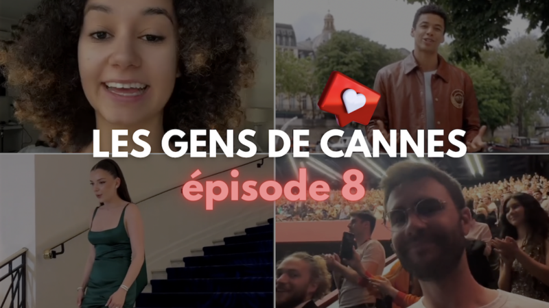 Festival de Cannes 2024 : Léna Situations, Tim on the Gram… les créateurs à Cannes
