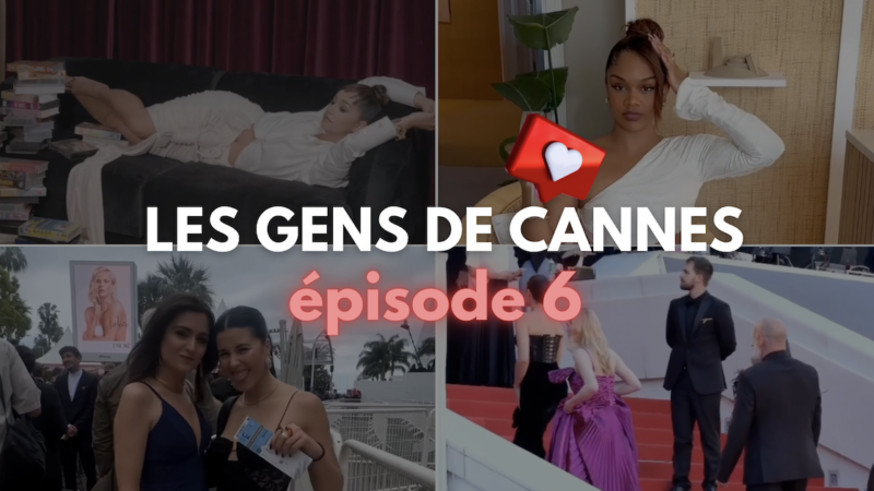 Festival de Cannes 2024 : Léna Situations, Louise RGT, Claire Latour… les créateurs à Cannes