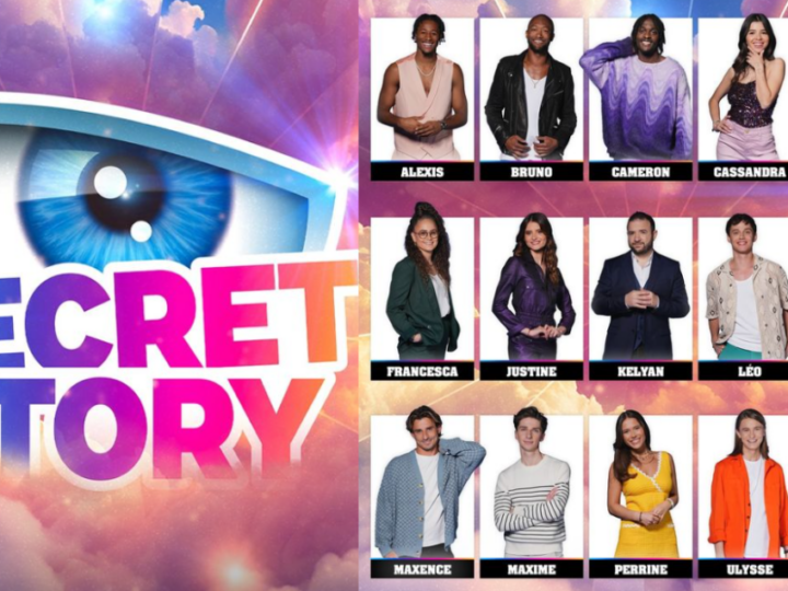 Comment Secret Story s’est appuyé sur TikTok pour imaginer sa nouvelle saison