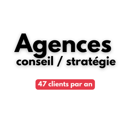 agences clients