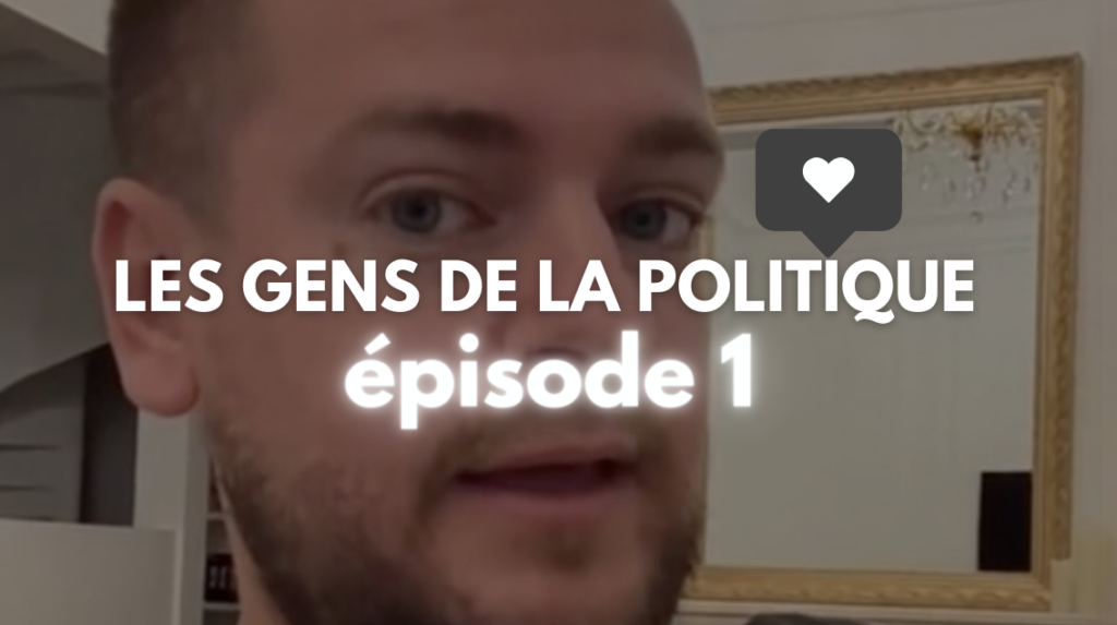 influenceurs elections legislatives