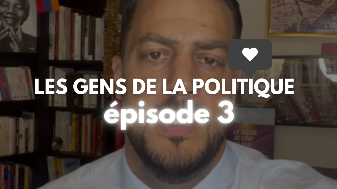 Avant les élections législatives, comment le député Sébastien Delogu est-il devenu populaire sur TikTok?