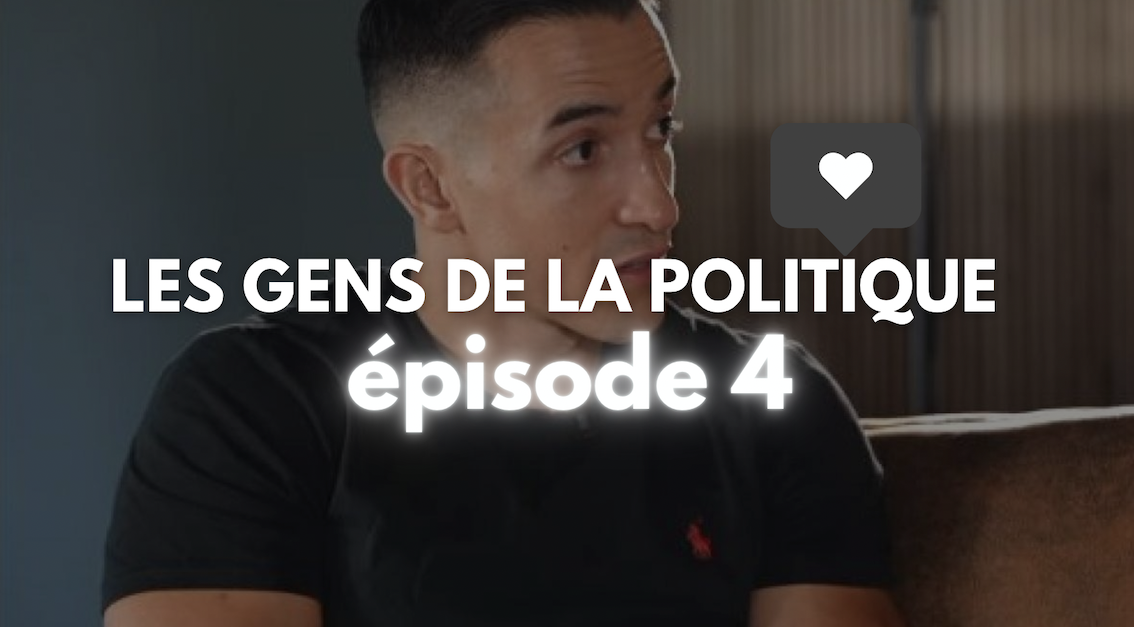 Ces influenceurs pensent que ce n’est pas leur rôle de parler des élections législatives