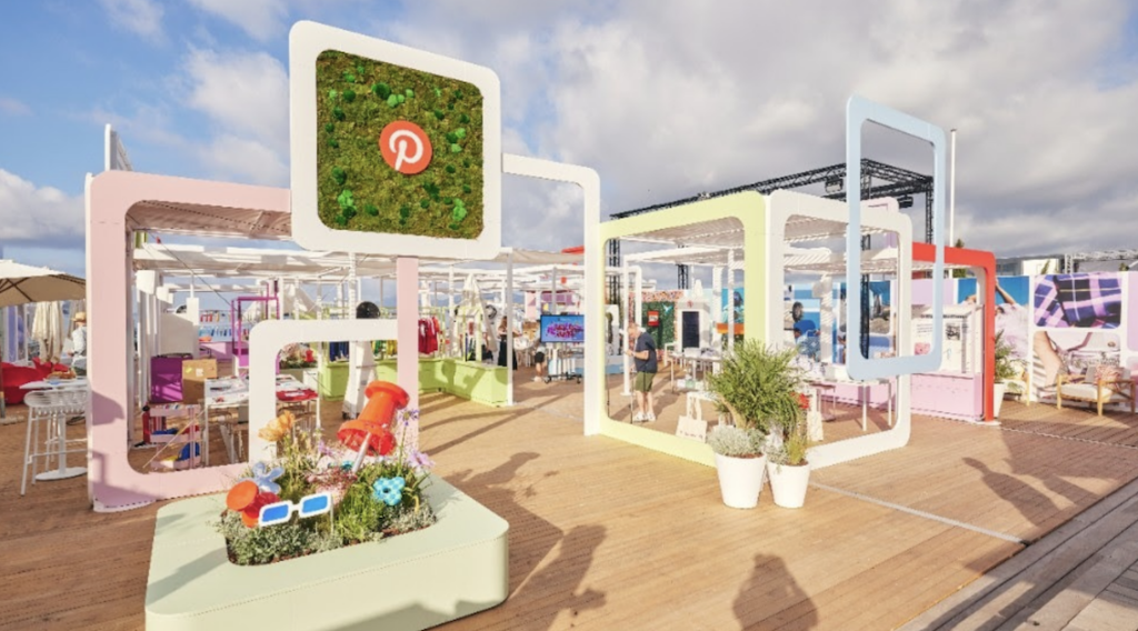 pinterest cannes lions