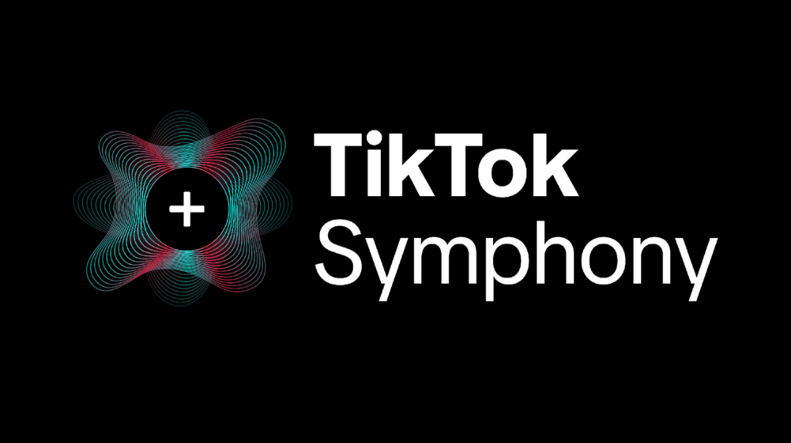 TikTok lance Symphony, une nouvelle façon de faire de la publicité pour les marques avec l’intelligence artificielle