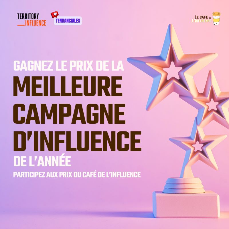 trophee influence