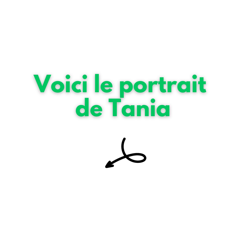 tania