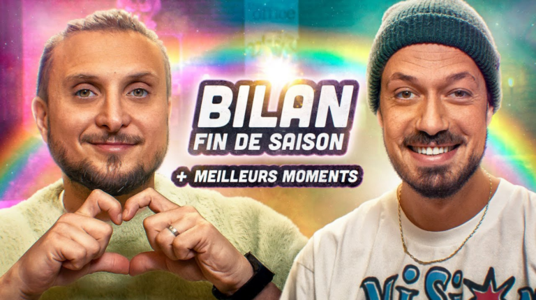 Pétanque Explorer 2, projet musique, YouTube... McFly et Carlito font ...