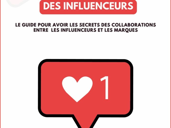 Tout sur les partenariats des influenceurs