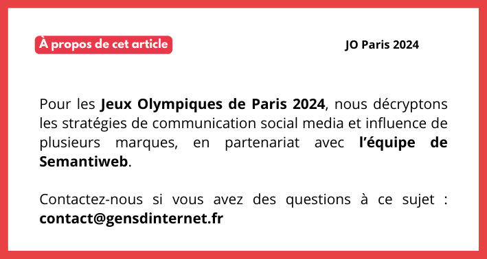 jeux olympiques 2024