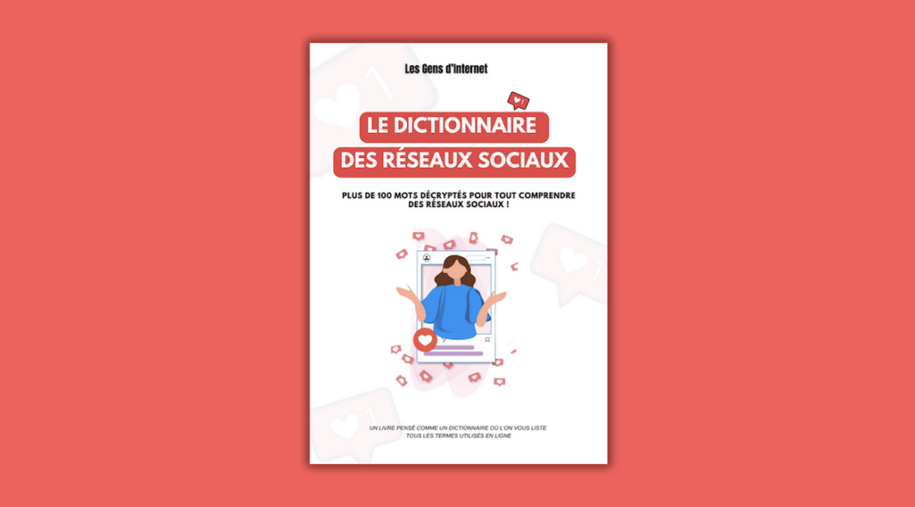 reseaux sociaux dictionnaire