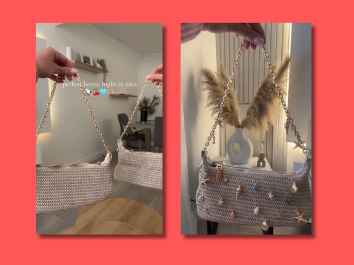 Comment confectionner le sac parfait pour l’été, celui qu’on voit partout sur TikTok?