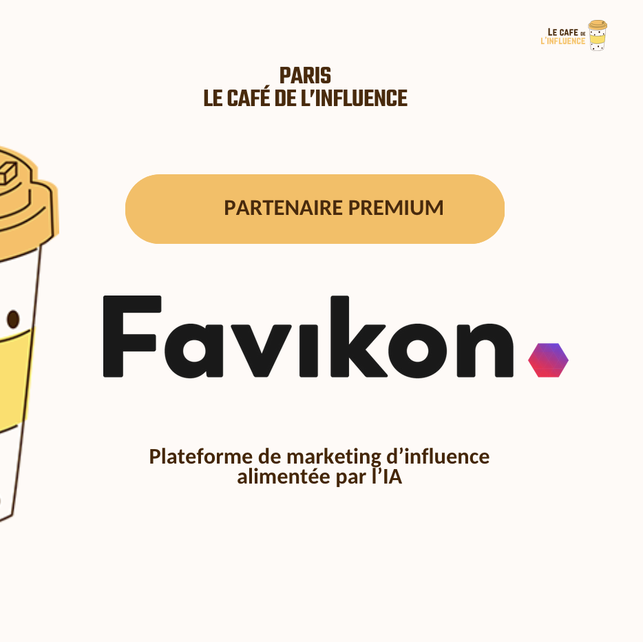 cafe favikon