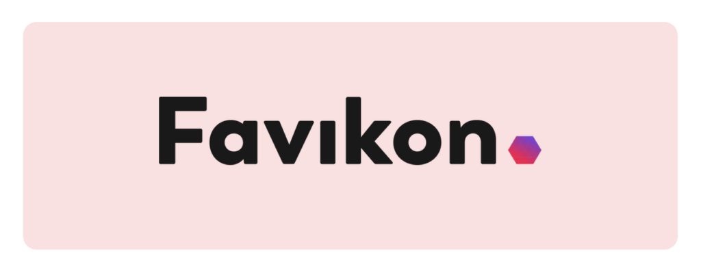 favikon