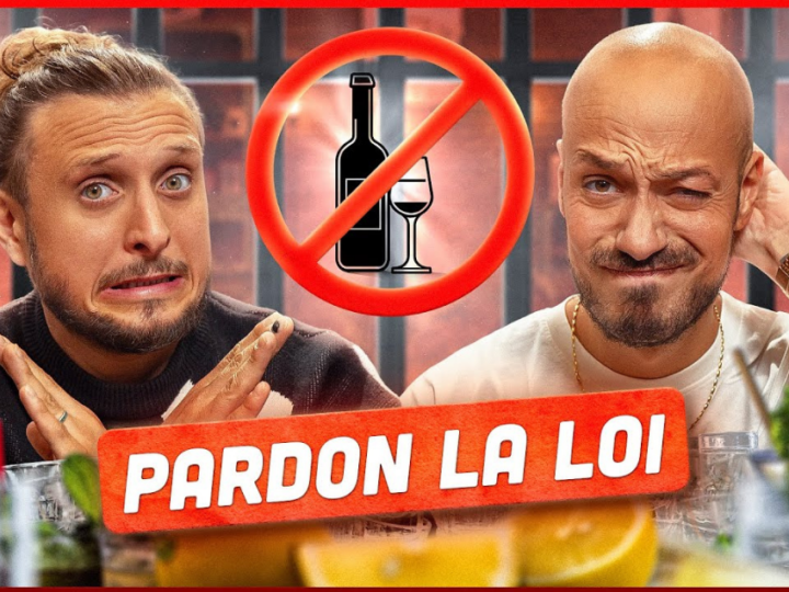 McFly et Carlito ne feront plus de dégustation d’alcool sur YouTube