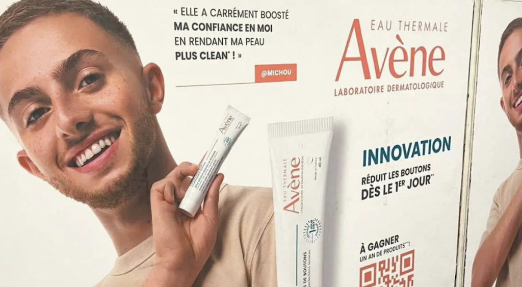 michou avene