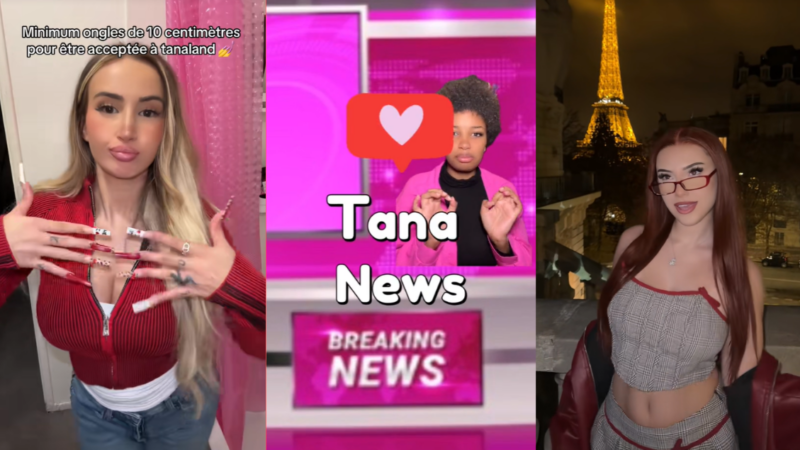 C’est quoi Tanaland, le pays dont tout le monde parle sur les réseaux sociaux?