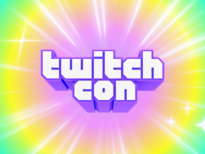 5 nouveautés annoncées à la TwitchCon 2024 de San Diego