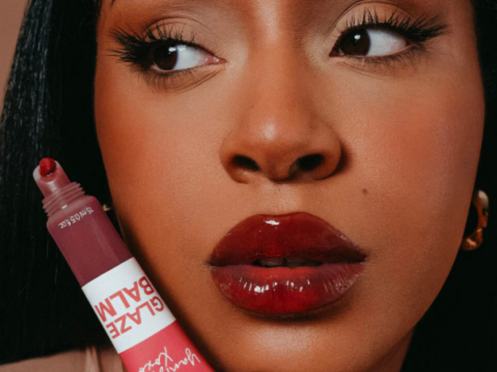 Avec Sephora, Yanissa Xoxo a imaginé une collection de gloss