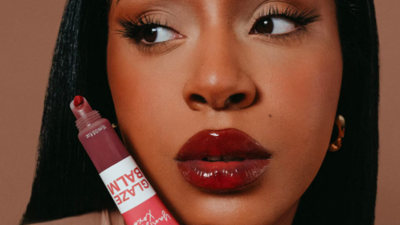 Avec Sephora, Yanissa Xoxo a imaginé une collection de gloss