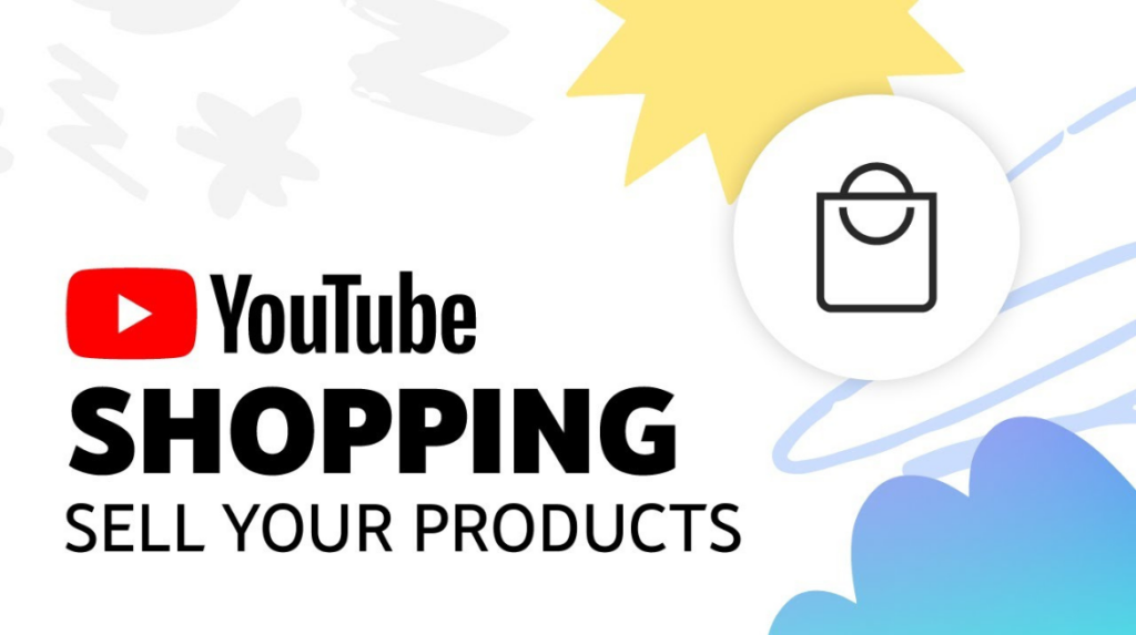 youtube-shopping-influenceurs