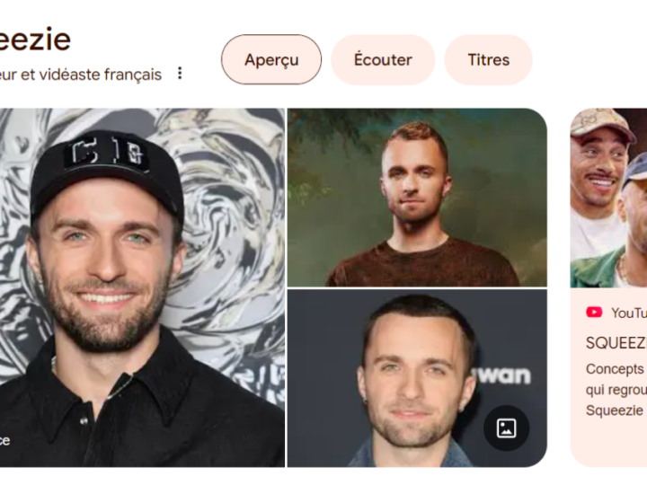 Sur Google, les créateurs de contenu sont mieux référencés et deviennent des sources fiables