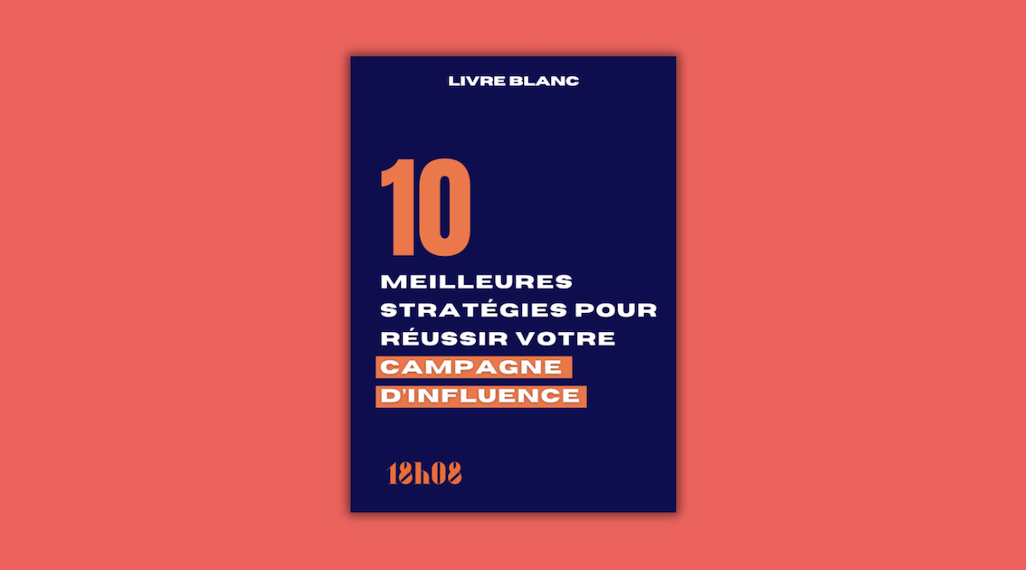 10 stratégies pour réussir ses campagnes d’influence en cette fin d’année 2024