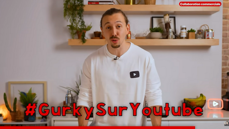 YouTube s’appuie sur les créateurs pour faire sa promo