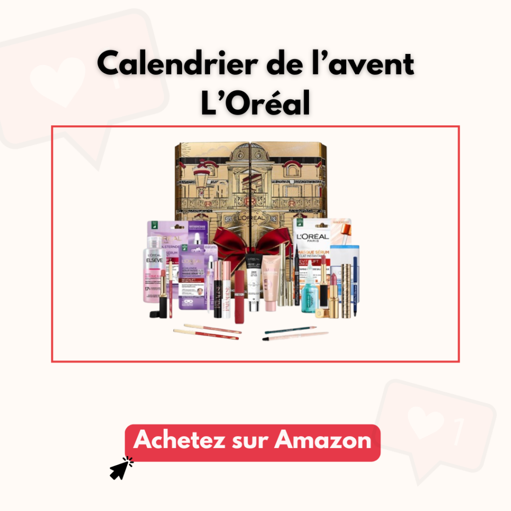 calendrier-avent-loreal