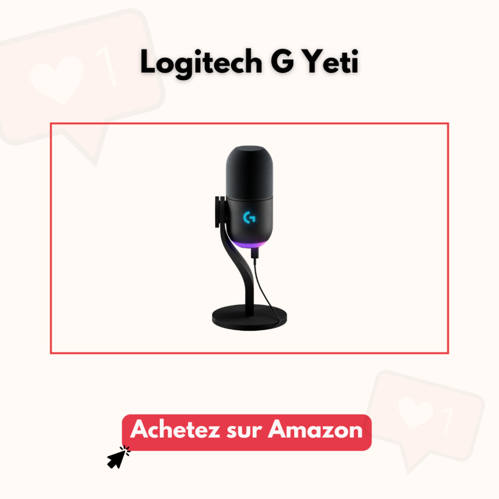 logitech