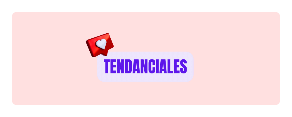 tendanciales