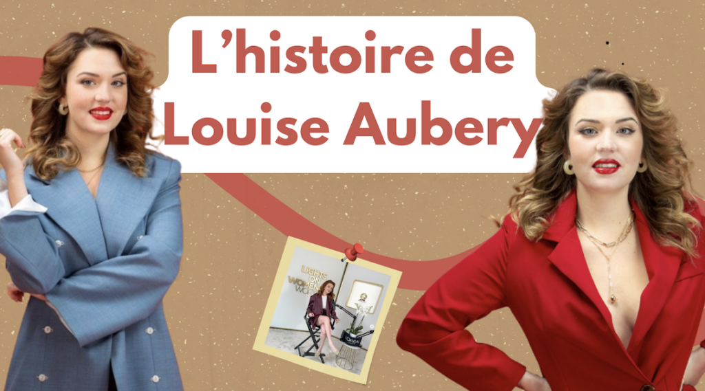 louise aubery