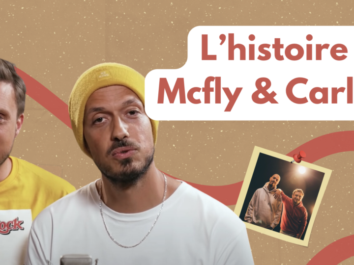 Mcfly et Carlito: découvrez le parcours atypique des créateurs sur les réseaux sociaux