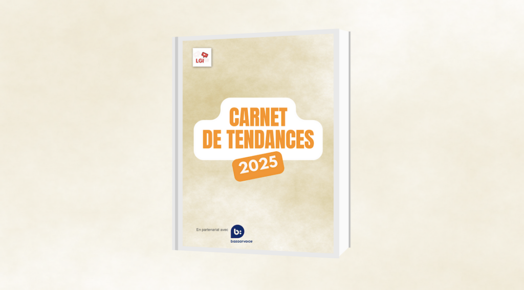 carnet tendances 2025