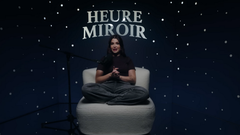 Heure Miroir, le podcast d’EnjoyPhoenix évolue pour la saison 2