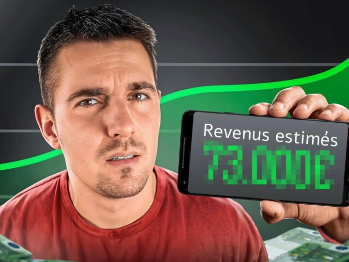 Faire son bilan YouTube, le nouveau format des créateurs pour être transparents