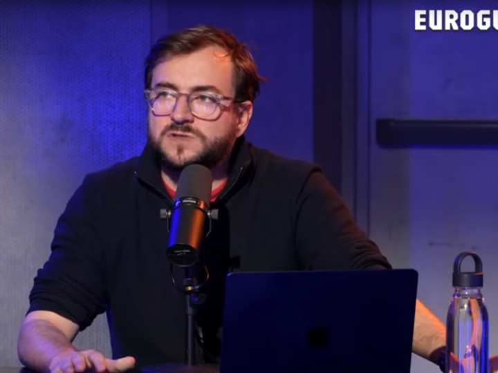 Arte lance Euroguessr, une émission éducative sur l’Europe avec le streamer Jean Massiet