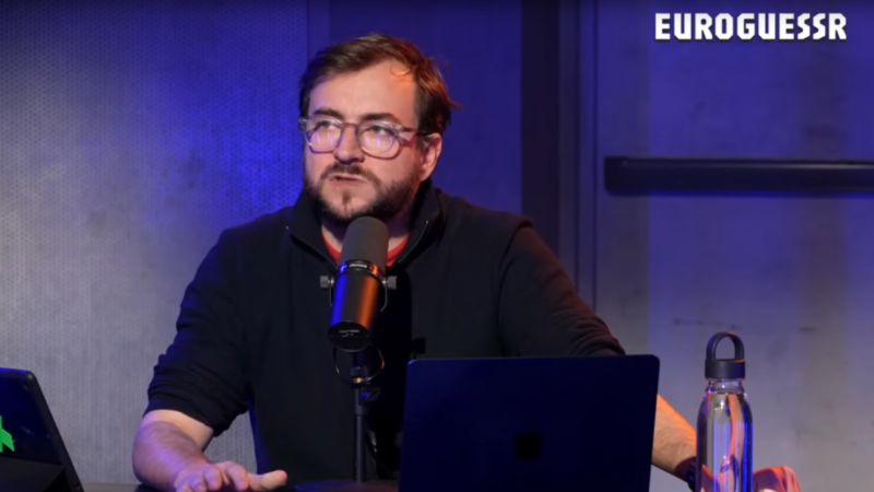 Arte lance Euroguessr, une émission éducative sur l’Europe avec le streamer Jean Massiet